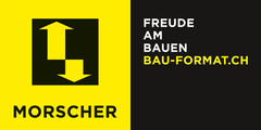Logo MORSCHER AG
