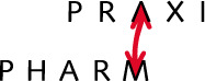 Logo Praxipharm AG