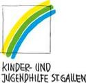 Logo Kinder- und Jugendhilfe St. Gallen