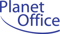 Logo Planet Office Plus GmbH