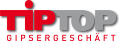 Logo Tip Top Gipsergeschäft AG