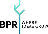 Logo BPR Werbeagentur AG