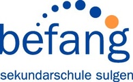 Logo Sekundarschule Sulgen