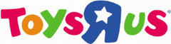 Logo TOYS R US AG