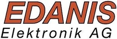 Logo EDANIS Elektronik AG