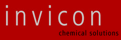 Logo Invicon Chemical Solutions Gmbh