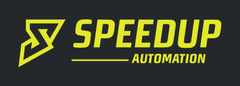 Logo Speedup Automation HD GmbH