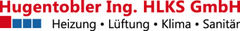 Logo Hugentobler Ing. HLKS GmbH
