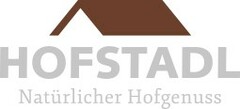 Logo Hofstadl