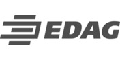 Logo EDAG Engineering Schweiz GmbH