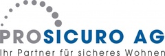 Logo Prosicuro AG