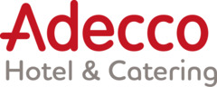 Logo Adecco Hotel & Catering