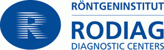 Logo RODIAG St. Gallen AG