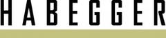 Logo Habegger AG