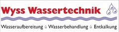 Logo Wyss Wassertechnik AG