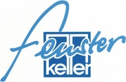 Logo Jgnaz Keller, Fensterbau