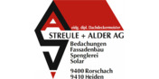 Logo Streule + Alder AG