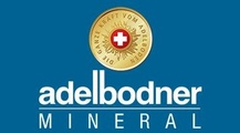 Logo Adelboden Mineral- und Heilquellen AG