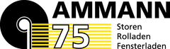 Logo Ammann Storen AG