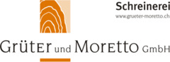 Logo Grüter und Moretto GmbH