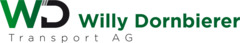 Logo Willy Dornbierer Transport AG