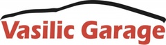 Logo Vasilic Garage
