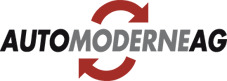 Logo Auto Moderne AG