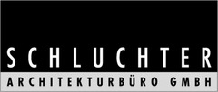 Logo Schluchter Architekturbüro GmbH