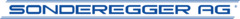 Logo Sonderegger AG