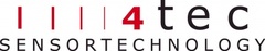 Logo 4 TEC AG