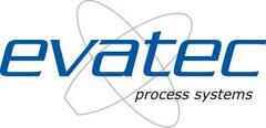 Logo Evatec AG