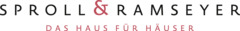 Logo Sproll & Ramseyer AG