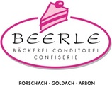 Logo Bäckerei Conditorei Confiserie Beerle
