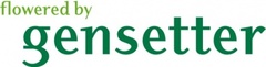 Logo Gensetter Topfpflanzen AG