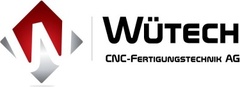 Logo WüTech AG