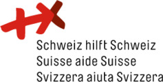 Logo Promi & Spendenbörse Schweiz AG