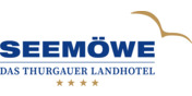 Logo Hotel Restaurant Seemöwe AG