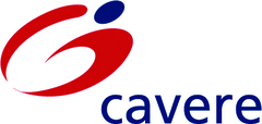 Logo Cavere