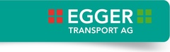 Logo Egger Transport AG