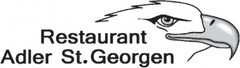 Logo Restaurant Adler St. Georgen