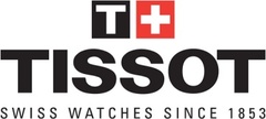 Logo Tissot SA