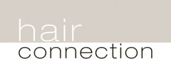Logo hairconnection