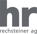 Logo hr rechsteiner ag