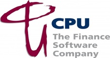 Logo CPU Bankensoftware AG