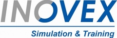 Logo INOVEX Simulation & Training Ltd