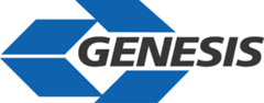 Logo GENESIS Europe GmbH & Co. KG