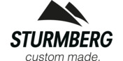 Sturmberg AG Logo Sturmberg AG