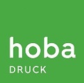 Logo Hoba Druck AG