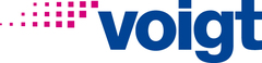 Logo Voigt AG
