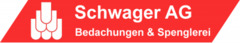 Logo Schwager AG Bedachungen